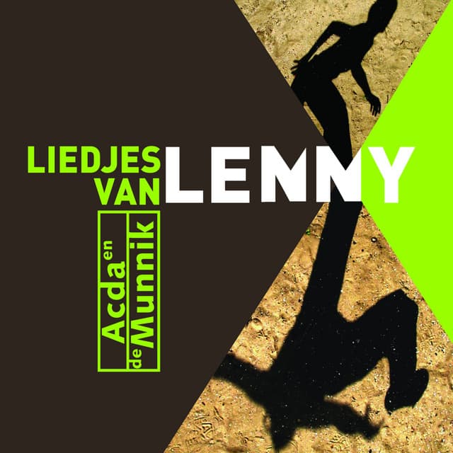 Liedjes Van Lenny - Acda en de Munnik