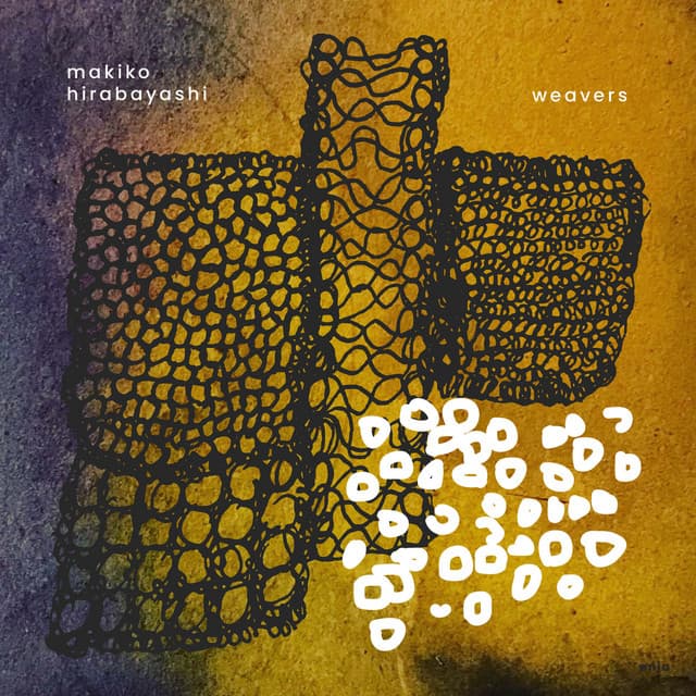 Weavers - Makiko Hirabayashi