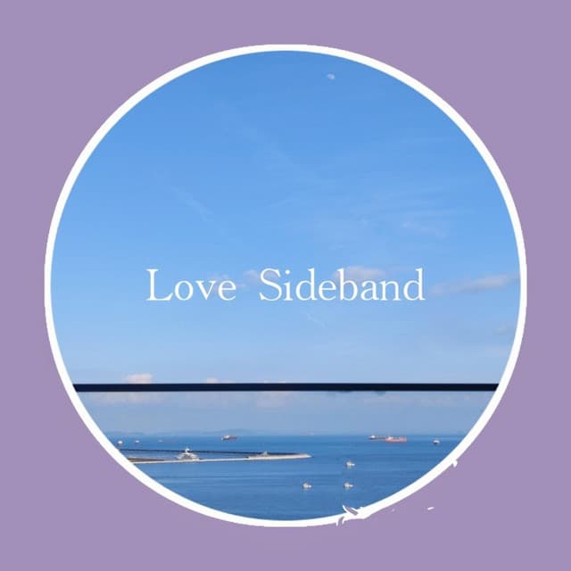 Love Sideband - Relaxing Piano Music