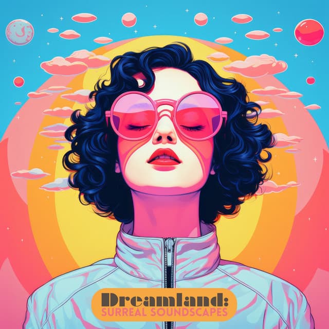 Dreamland: Surreal Soundscapes - Binaural Beast