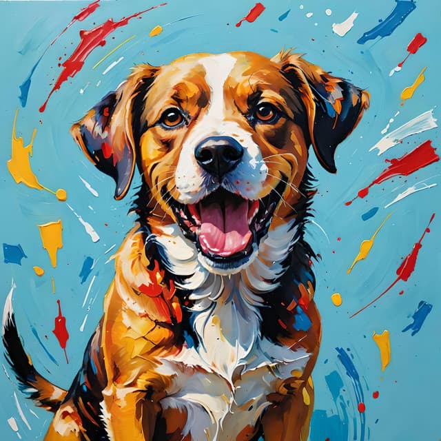 Música para un perro tranquilo - Soothing Dog Sounds