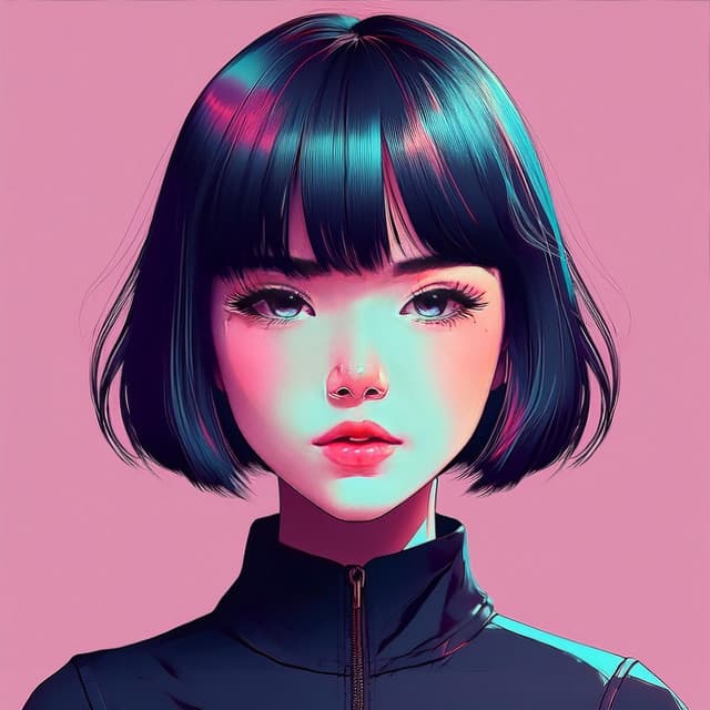 Meditación Serena: Paisajes Sonoros Lofi - Lágrimas del alma