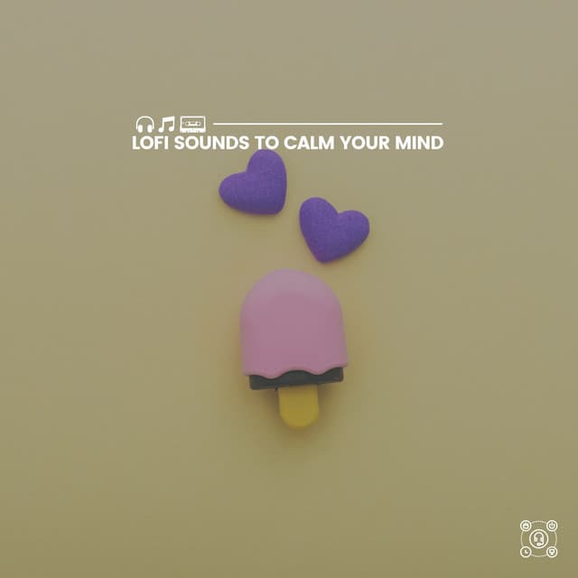 Lofi Sounds to Calm Your Mind - Lofi-Hip-Hop-Humanoid