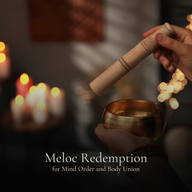 * Melodic Redemption for Mind Order and Body Union * - Sounds Of Calm