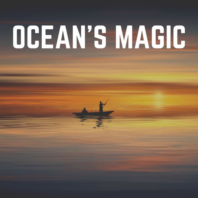 Ocean's Magic - Brain Timbre