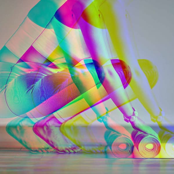 Feelings for Sleeping Darkness - Calma Jazz para Dormir