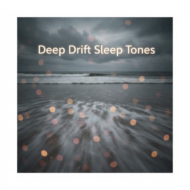 Deep Drift Sleep Tones - Rising Higher Meditation