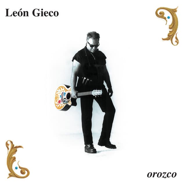 Orozco - León Gieco