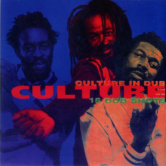 Culture in Dub - Culture