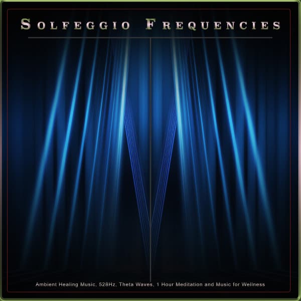 Solfeggio Music
