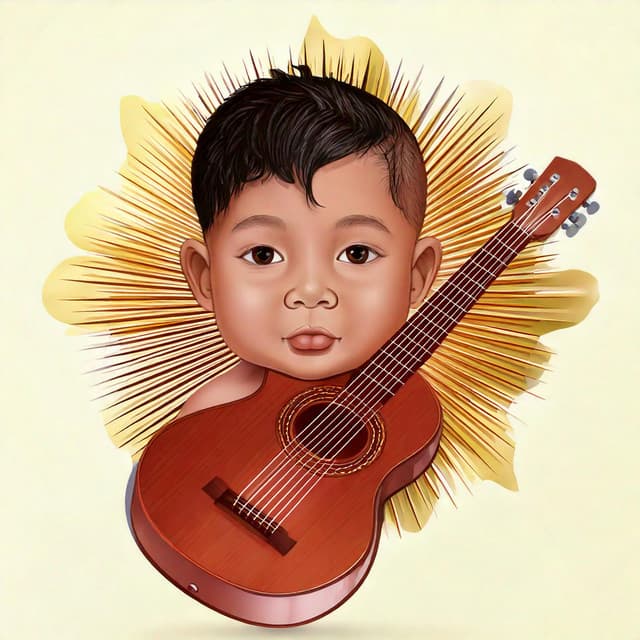 Gentle Melodies: Guitar Music for Baby - Relaxation Guitar Maestro