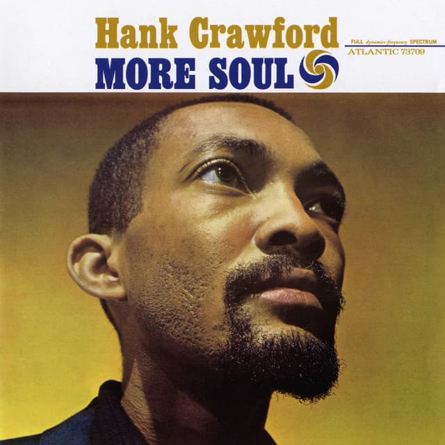 More Soul - Hank Crawford