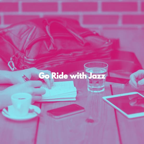 Go Ride with Jazz - Piano Jazz Bar