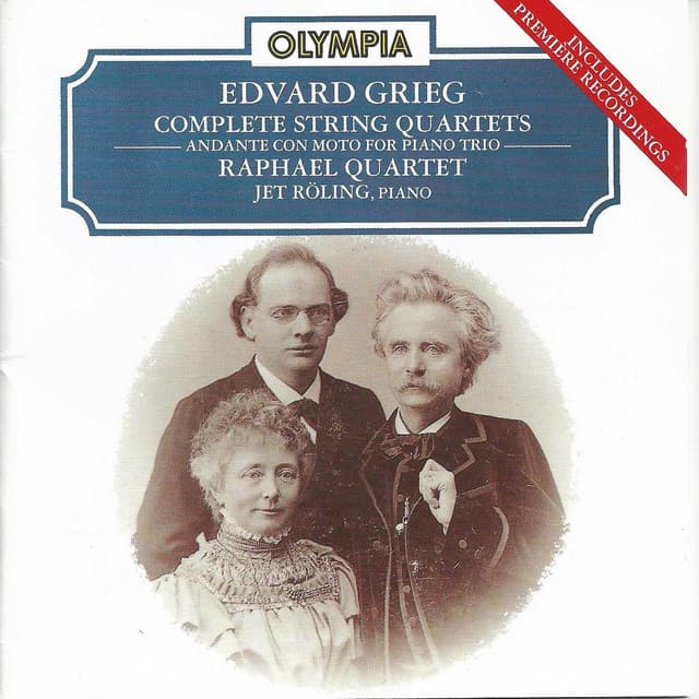 Raphael Quartet