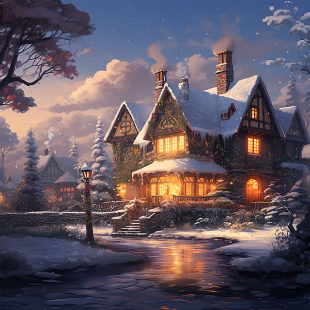 Clean Christmas Instrumental Beats - Merry Christmas