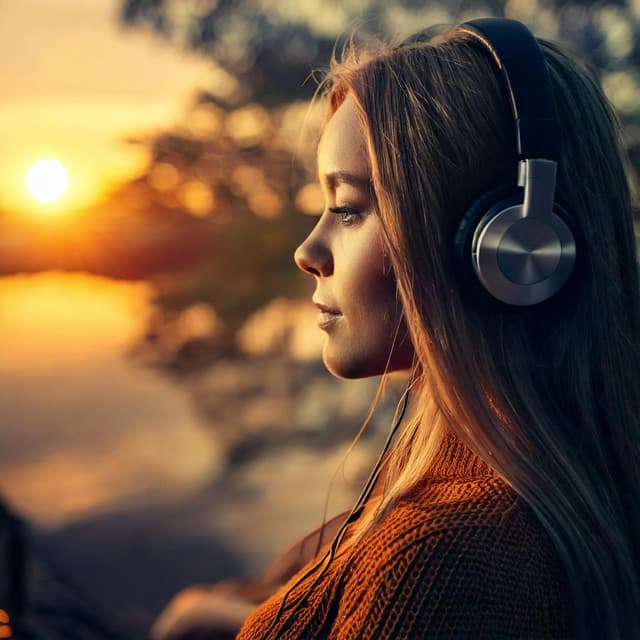 Lofi Retreat: Music for Mindful Relaxation - Music for Lofi