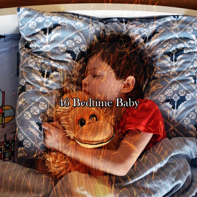 46 Bedtime Baby - Musica Para Dormir Profundamente