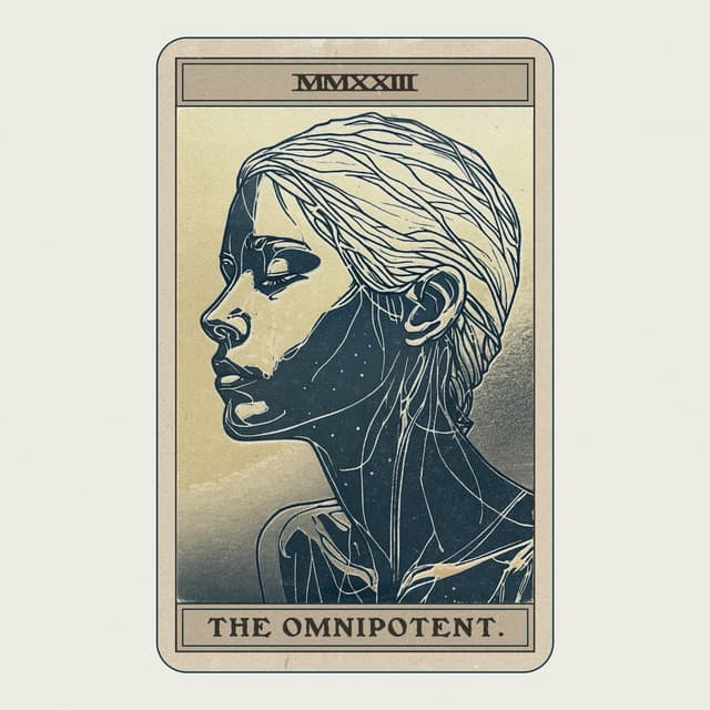 The Omnipotent - Dreamstatician