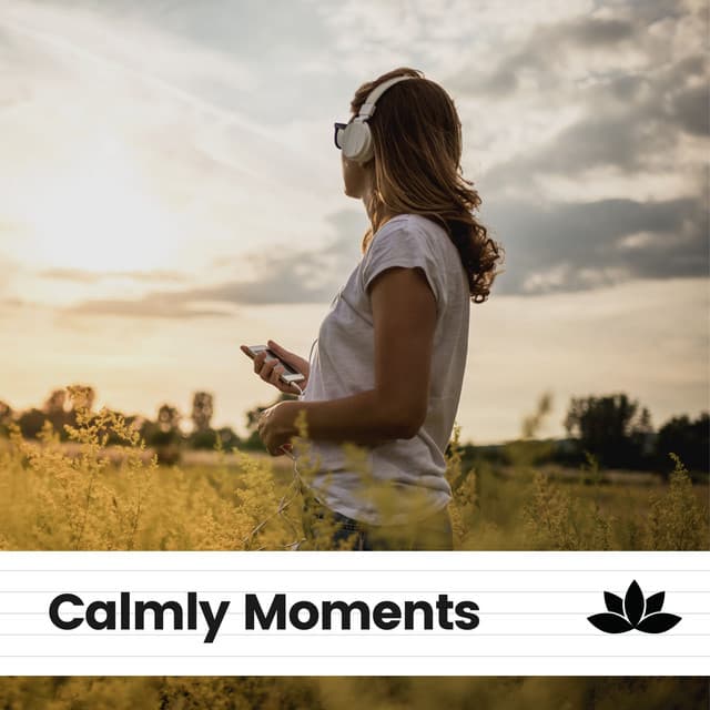 Calmly Moments - Zarobi