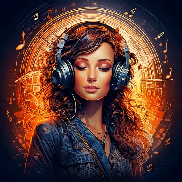 Harmonic Flow: Melodies for Serene Moments - Buddha's Flute