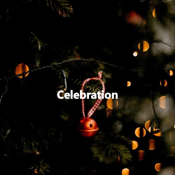 Celebration - Speakeasy Jazz Playlist