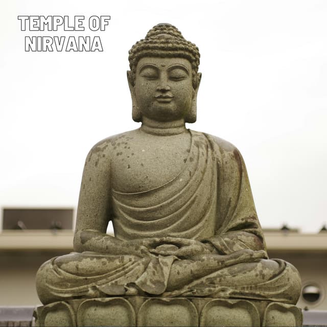 Temple of Nirvana - Miracle Frequencies
