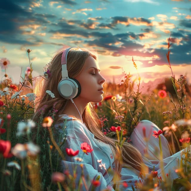 Peaceful Relaxation