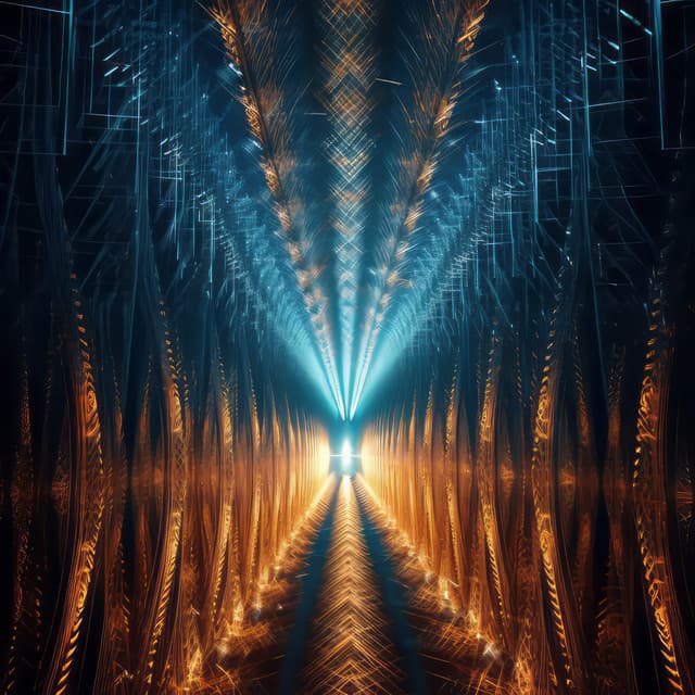 Volume - Relaxing Music Solitude