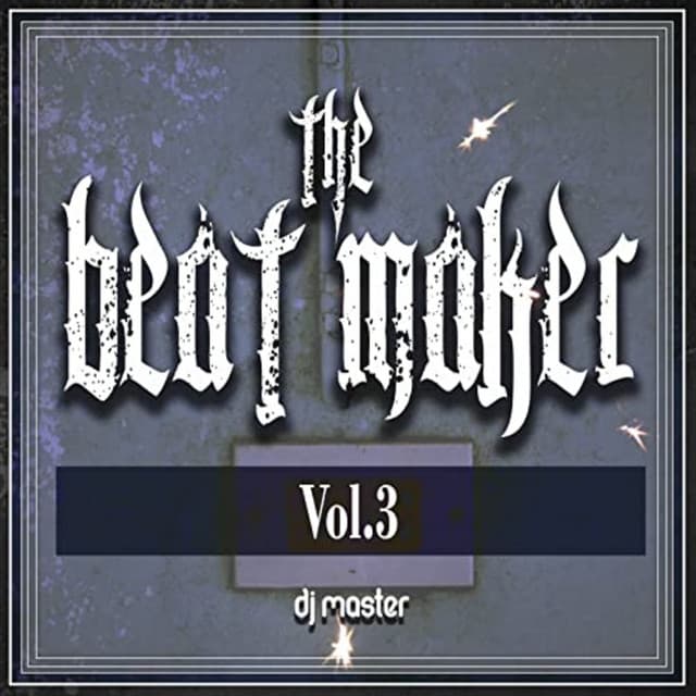 DJ Master