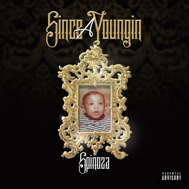 Since a Youngin - Spinoza