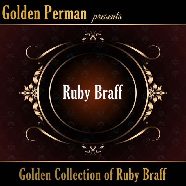 Golden Collection of Ruby Braff - Ruby Braff