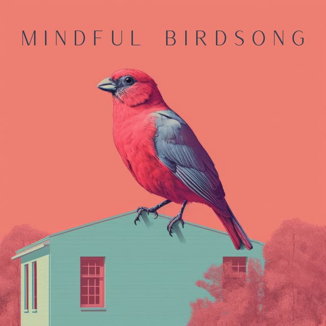 Mindful Birdsong - Sound FX Pro