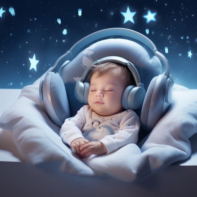 Harmony Oasis: Baby Sleep Sanctuaries - Sweet Baby Sleep