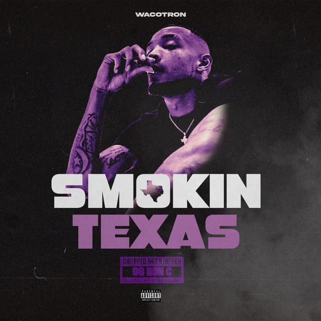 Smokin Texas - Wacotron