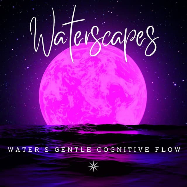Ambient Waterscapes: Binaural Soundscapes for Concentration - Binaural Astro Lab