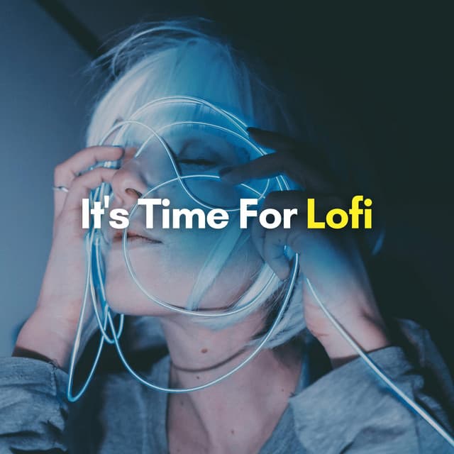 It's Time for Lofi - Lofi Jazz