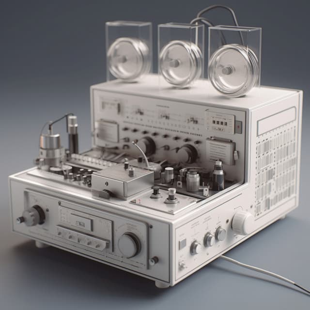 Low Fidelity - Low fi Beats