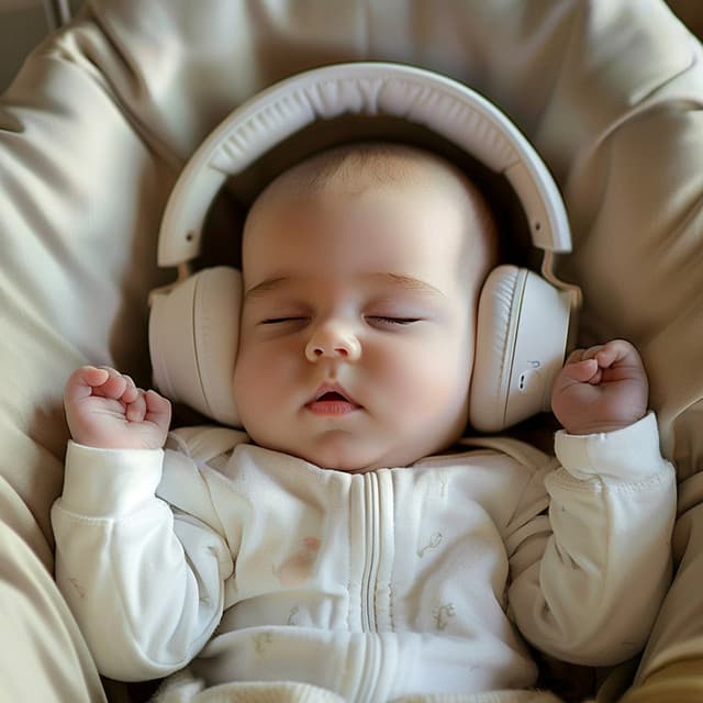 Lullabies for Baby Sleep: Gentle Night Tunes - Gentle Baby Lullabies World