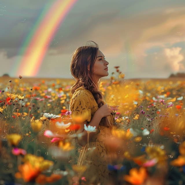 Melodías Para La Relajación: Tranquilas Vibraciones Nocturnas - estelardrone