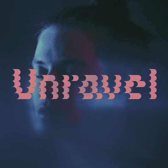 Unravel - Nikol Bóková