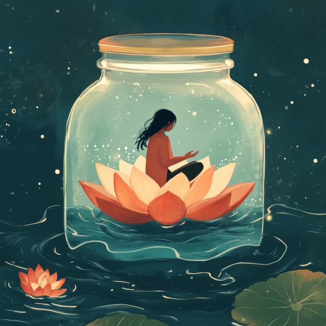 Elskelige Poter Himmel - Nu Meditation Music