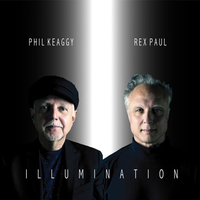 Illumination - Phil Keaggy
