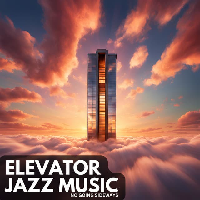 No Going Sideways - Elevator Jazz Music