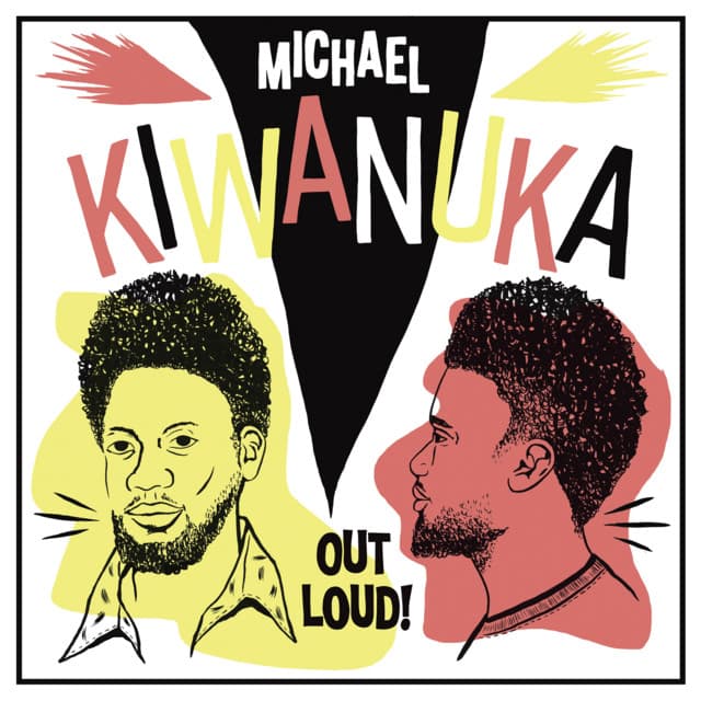Out Loud! - Michael Kiwanuka