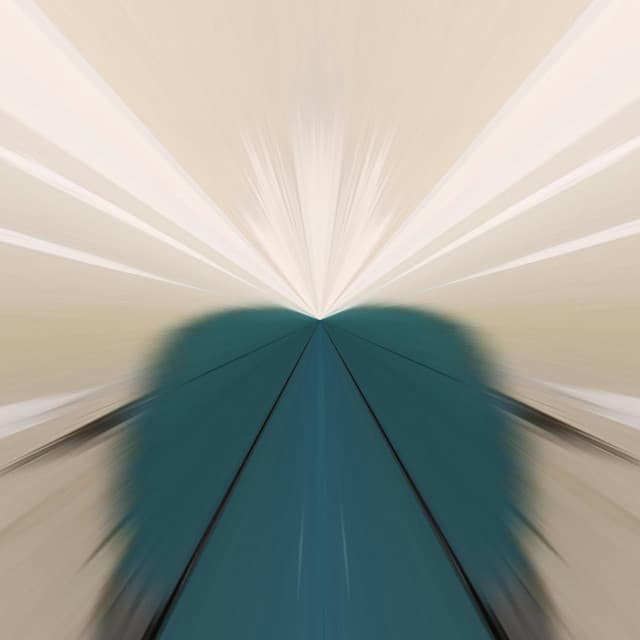 10,000 Frequencies: A Forecast of Calm - White Noise Therapy