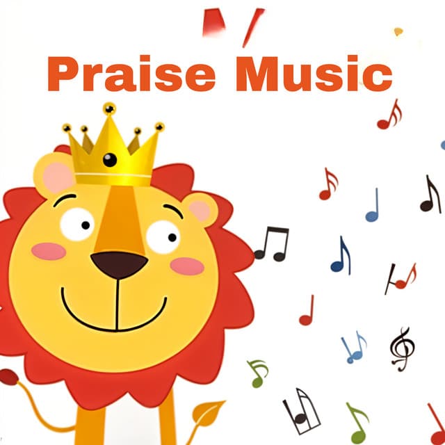 Praise Music - Praise Lullaby
