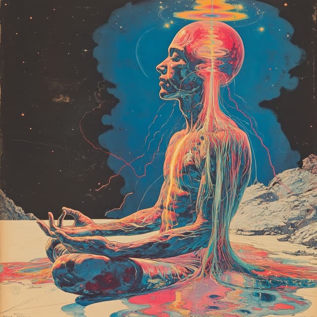 Energia Inesauribile - Healing Relaxing BGM Channel 335