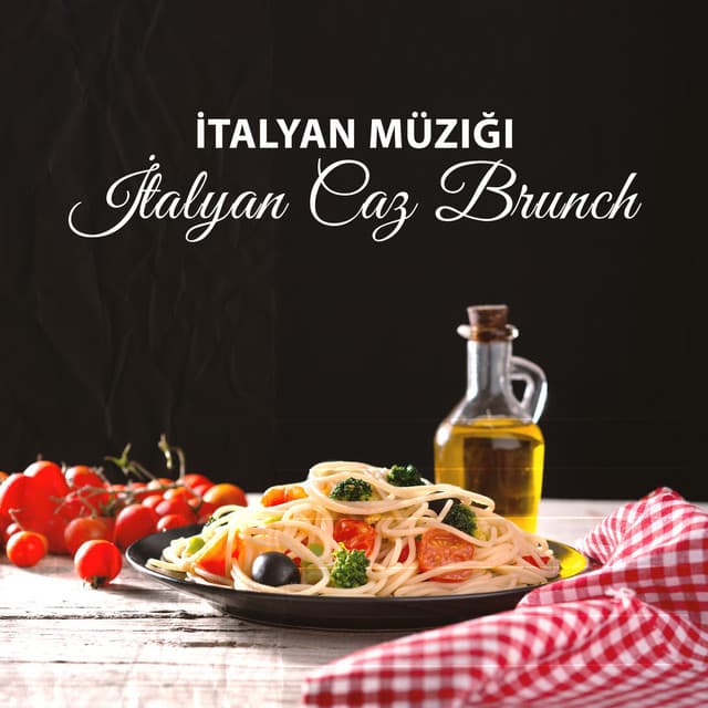İtalyan Müziği: İtalyan Caz Brunch, İtalyan Romantik Caz, Your Master İtalya - Enstrümantal Caz Akademi