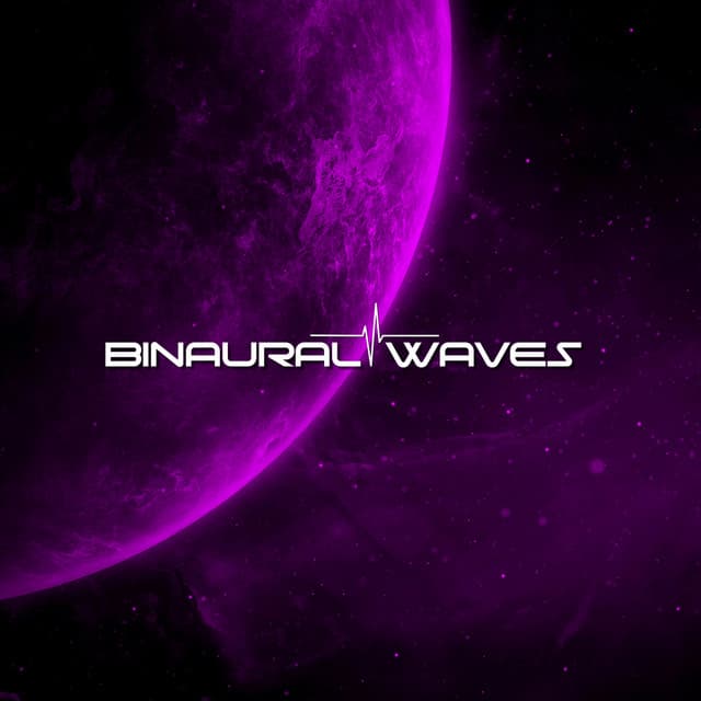 Binaural Sound Wave Entrainment - Binaural Waves