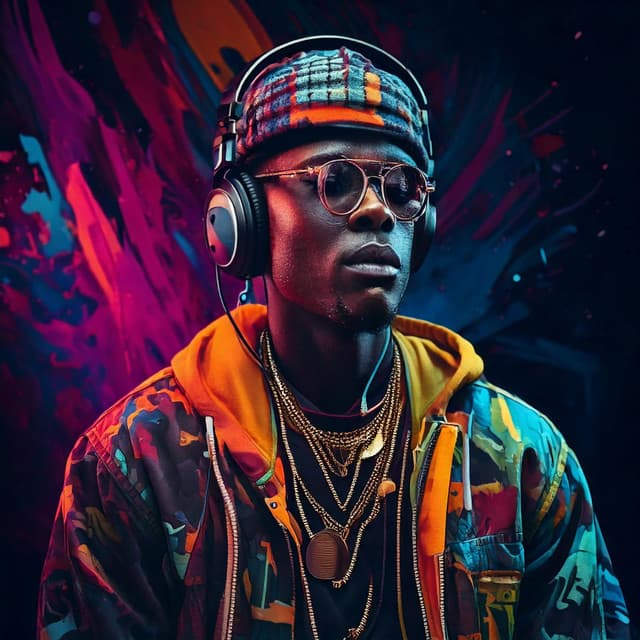 Pure Expression: Hip Hop Unfiltered - Lofi Nation